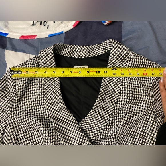 NWOT✨Blazer Mini Dress ✨XL - Picture 10 of 14